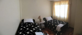 La casa de Asuncion